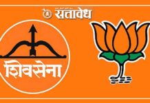 Nagpur Municipal corporation : शिवसेनेचा ‘झिरो’ स्ट्राईक रेट; तरीही भाजप स्वीकृत सदस्य देणार?