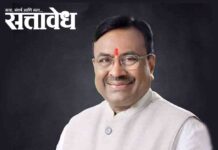 Sudhir Mungantiwar : सुधीर मुनगंटीवारांचा दणका बसताच अधिकारी निलंबित