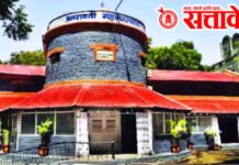 Amravati Municipal Corporation : अमरावती महापौरपदासाठी नागपुरात खलबते