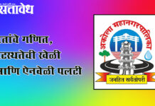 Akola municipal corporation : मतांचे गणित, तटस्थतेची खेळी आणि ऐनवेळी पलटी