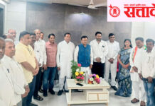 ZP Elections : जिल्हा परिषद–पंचायत समिती निवडणुकांच्या तयारीला वेग