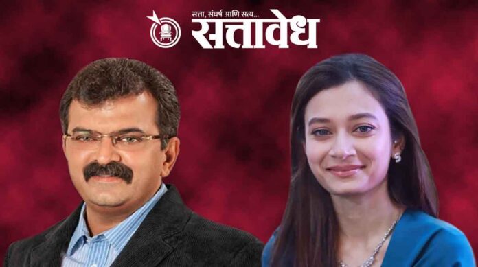 jitendra aavhat Sahar Sheikh