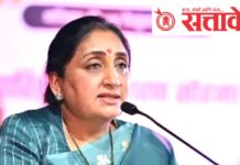 oath ceremony : राष्ट्रवादीच्या संभाव्य विलिनीकरणाच्या चर्चेनेच शपथविधीची घाई?