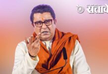 Raj thackeray : मराठी रंगभूमीवर ‘हाऊसफुल’चा बोर्ड कायम झळकत राहू दे!