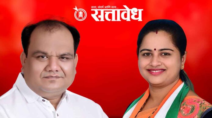 ritesh tiwari pratibha dhanorkar