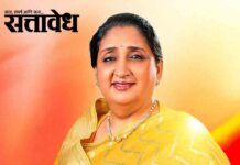 Ajit pawar death : अजितदादांनंतर राष्ट्रवादीची धुरा सुनेत्रा पवारांकडे? पार्थ पवारांना राज्यसभेवर पाठवण्याच्या हालचाली