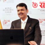 Davos Summit 2026 : विदर्भाचा कायापालट! दावोसमध्ये ५.९२ लाख कोटींची ऐतिहासिक ‘लॉटरी’