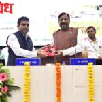 Sudhir Mungantiwar : चंद्रपूरच्या विकासाचा ‘मुनगंटीवार पॅटर्न’; शिक्षण, आरोग्य आणि रोजगारावर ठोस भूमिका