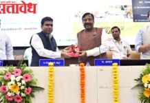 Sudhir Mungantiwar : चंद्रपूरच्या विकासाचा ‘मुनगंटीवार पॅटर्न’; शिक्षण, आरोग्य आणि रोजगारावर ठोस भूमिका