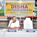 Disha Committee : वन विभागाच्या तांत्रिक पेचामुळे मेळघाटातील विकासकामे ठप्प; ‘दिशा’ बैठकीत यंत्रणांनी मांडला तक्रारींचा पाढा