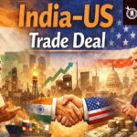 india Us Trade Deal : ३० ट्रिलियन डॉलरचा अमेरिकी बाजार भारतासाठी खुला!