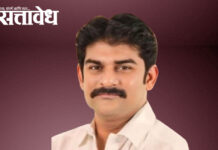 Nagpur Shivsena UBT new executive committee : उद्धव सेनेत खांदेपालट; किशोर कुमेरियांवर शहराची धुरा, बंडखोरांना घरचा रस्ता!