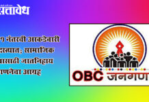 Wardha to Nagpur OBC census campaign : वर्धा ते नागपूर ‘ओबीसी जनगणना अभियान’ पेटणार; जनगणनेत स्वतंत्र कॉलमसाठी मुक्ती मोर्चाचा एल्गार