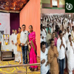 Ajit Pawar death : बुलढाणा मेडिकल कॉलेजला ‘अजितदादां’चे नाव द्या; सर्वपक्षीय सभेत एकमुखी ठराव