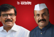 Congress proposal : उद्धव ठाकरेंनी विधान परिषदेवर जावे, राज्यसभा काँग्रेसला द्यावी !