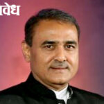 NCP leadership : राष्ट्रवादीच्या नेतृत्वावर घमासान, प्रफुल पटेलांच्या भूमिकेकडे लक्ष !