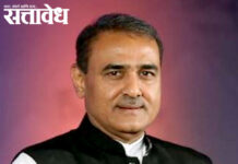 NCP leadership : राष्ट्रवादीच्या नेतृत्वावर घमासान, प्रफुल पटेलांच्या भूमिकेकडे लक्ष !