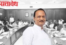 Cabinet meeting : मंत्रिमंडळाचा धडाका; एका बैठकीत 19 महत्त्वाचे निर्णय !