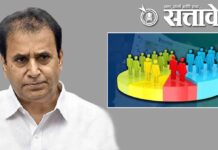 Anil Deshmukh : ओबीसींचा कॉलम का गायब?; जनगणनेवरून अनिल देशमुखांचा मोदी सरकारवर हल्लाबोल