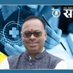 Chandrashekhar bawankule : महापालिकेच्या शाळांमध्ये प्रवेशासाठी रांगा लागल्या पाहिजेत; बावनकुळेंची अपेक्षा