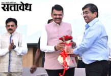 Devendra Fadnavis : ‘व्हिजन २०४७’ चा फडणवीसांकडून मास्टरप्लॅन; २० वर्षांत नागपूरचा चेहरामोहरा बदलणार