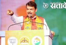 Devendra Fadnavis : ‘आता तरी गप्प बसा!’; फडणवीसांनी थेट सुनावले