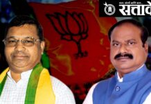 Nagpur Municipal corporation : भाजपने ठरवला स्वीकृत सदस्यांचा फॉर्म्युला; कोणाची लागणार लॉटरी?