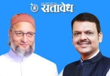 Amravati Municipal Corporation : ‘गेम’ झालेल्यांची स्वीकृतसाठी ‘फिल्डिंग’; पुनर्वसनासाठी दिल्लीपासून गल्लीपर्यंत गोंधळ!