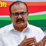 Harshwardhan sapkal: सपकाळ पर्व सुरू होताच महाराष्ट्र काँग्रेसमध्ये बंडाचे निशाण!
