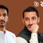 Ajit Pawar memorial : अजित पवारांच्या स्मारकावरून पार्थ आणि जय पवार यांच्यात मतभेद?