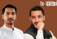 Ajit Pawar memorial : अजित पवारांच्या स्मारकावरून पार्थ आणि जय पवार यांच्यात मतभेद?