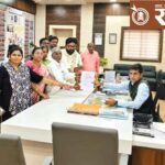 Yavatmal Politics : महागाव नगरपंचायतीत राजकीय भूकंप; नगराध्यक्षांविरोधात अविश्वास ठराव, काँग्रेससमोर मोठे संकट