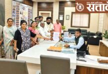 Yavatmal Politics : महागाव नगरपंचायतीत राजकीय भूकंप; नगराध्यक्षांविरोधात अविश्वास ठराव, काँग्रेससमोर मोठे संकट