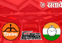 Nashik Municipal Corporation : नाशिकमध्ये सत्तेचे ‘अजब’ गणित! महायुतीच्या साथीला मनसे