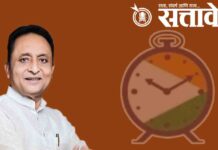 NCP Ajit Pawar : पक्षाचा ‘बाहेर’ विस्तार, पण बालेकिल्ल्यातच आव्हान; नाझेर काझींच्या निवडीनंतर राष्ट्रवादीची कसोटी