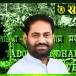 Nitin Raut: ३२ सरकारी नोकऱ्यांसाठी लाखो झाडांची कत्तल करायची का?