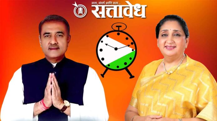 praful patel sunetra pawar ncp