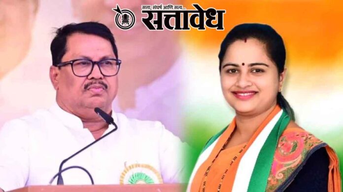 pratibha dhanorkar vijay wadetiwar2