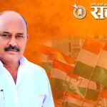 Nandura APMC : नांदुरा बाजार समितीत ‘सव्वा वर्षाचा फॉर्म्युला’ रखडला; काँग्रेसमधील अंतर्गत नाराजी उफाळली!