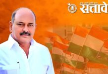 Nandura APMC : नांदुरा बाजार समितीत ‘सव्वा वर्षाचा फॉर्म्युला’ रखडला; काँग्रेसमधील अंतर्गत नाराजी उफाळली!