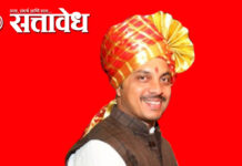 Pimpri-Chinchwad municipal corporation : पिंपरी-चिंचवडमध्ये भाजपचा डंका; रवी लांडगे महापौर तर शर्मिला बाबर उपमहापौरपदी बिनविरोध