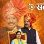 Chandrapur Municipal Corporation : चंद्रपूरच्या आखाड्यात मुनगंटीवारांचा ‘मुरब्बी’ डाव!