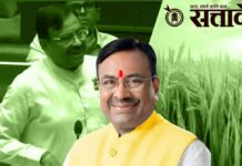 Sudhir Mungantiwar : शेतकरी अडचणीत, मुनगंटीवार मैदानात, प्रति हेक्टर २० हजार धान बोनसची जोरदार मागणी!