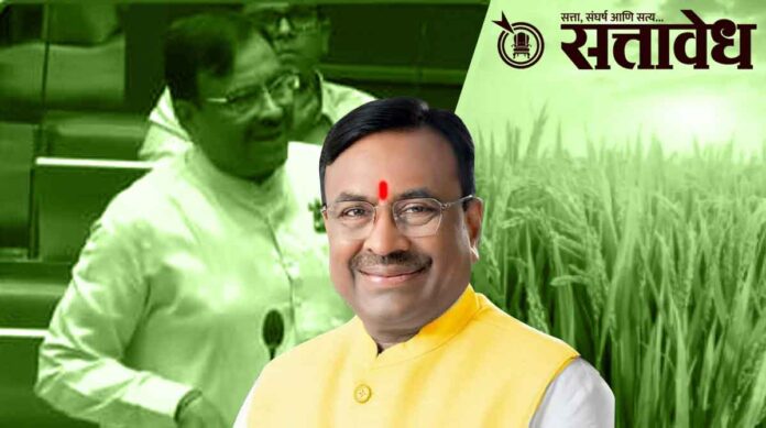 sudhir mungantiwar assambly 2026