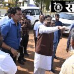 Sudhir Mungantiwar : चंद्रपूरच्या सर्वांगीण विकासासाठी आ. सुधीर मुनगंटीवार यांचा पुढाकार