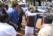 Sudhir Mungantiwar : चंद्रपूरच्या सर्वांगीण विकासासाठी आ. सुधीर मुनगंटीवार यांचा पुढाकार