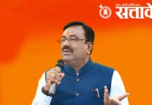 Sudhir Mungantiwar : प्रदेशाध्यक्षांनी दिलेली यादी बदलण्याचा अधिकार जोरगेवारांना कुणी दिला?