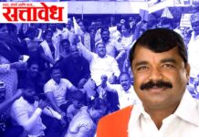 Divyang protest : ‘त्या’ तक्रारींचे पुढे काय झाले? दिव्यांगांच्या प्रश्नांवर आश्वासनांची सरबत्ती