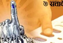 Zp election : छत्रपती संभाजीनगर जिल्हा परिषदेत नवा राजकीय ट्विस्ट, ठाकरे गट तटस्थ !