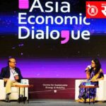 Asia economic dialogue : मोफत योजनांना पाच वर्षे ब्रेक द्या, उद्योगांना करमाफी द्या!